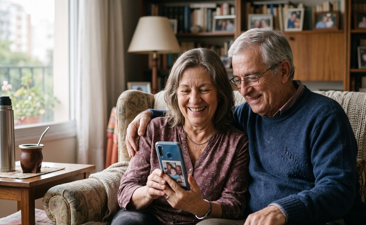 Jubilados y pensionados